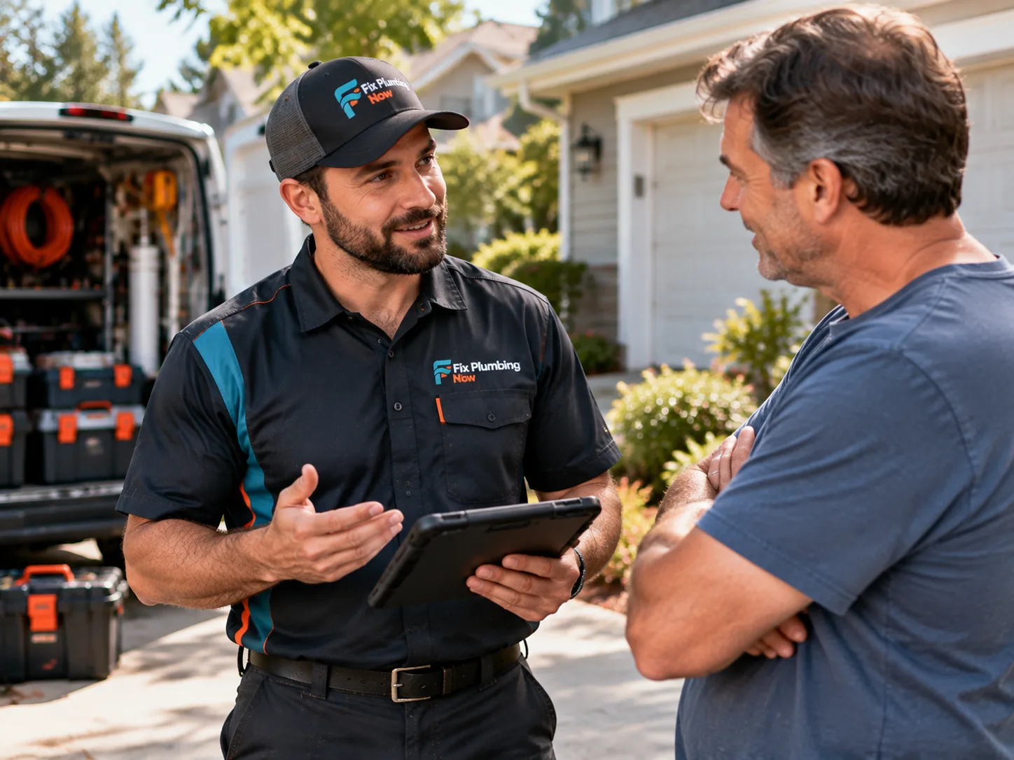 Clogged Drain Service Sonora, CA FAQs